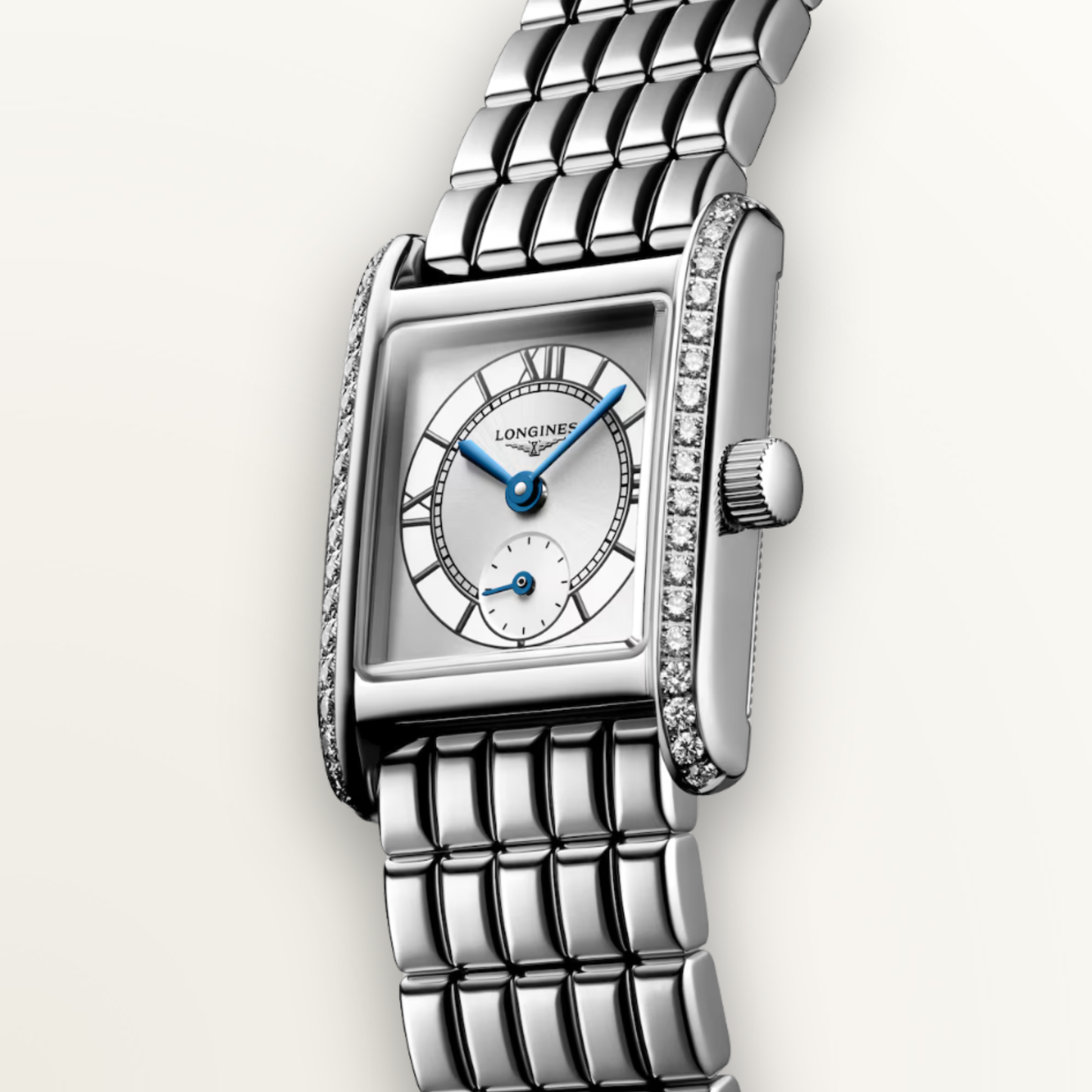 LONGINES MINI DOLCEVITA