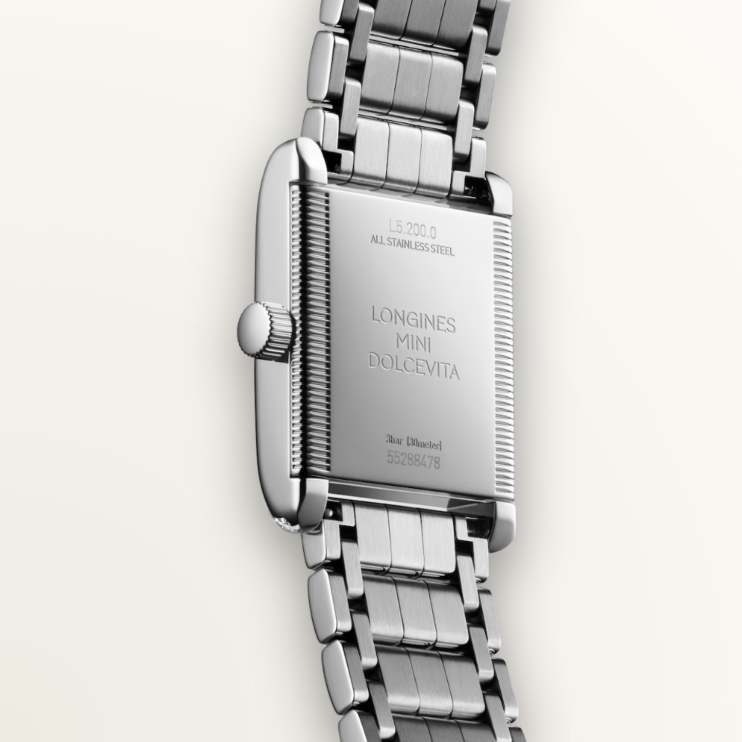 LONGINES MINI DOLCEVITA