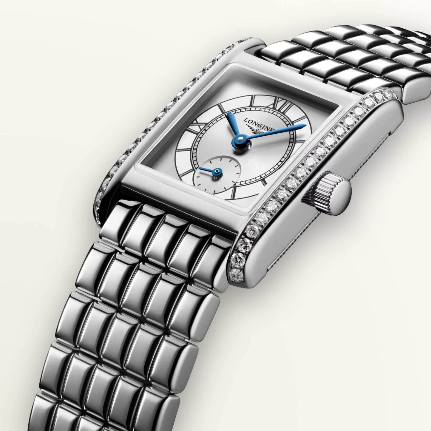 LONGINES MINI DOLCEVITA