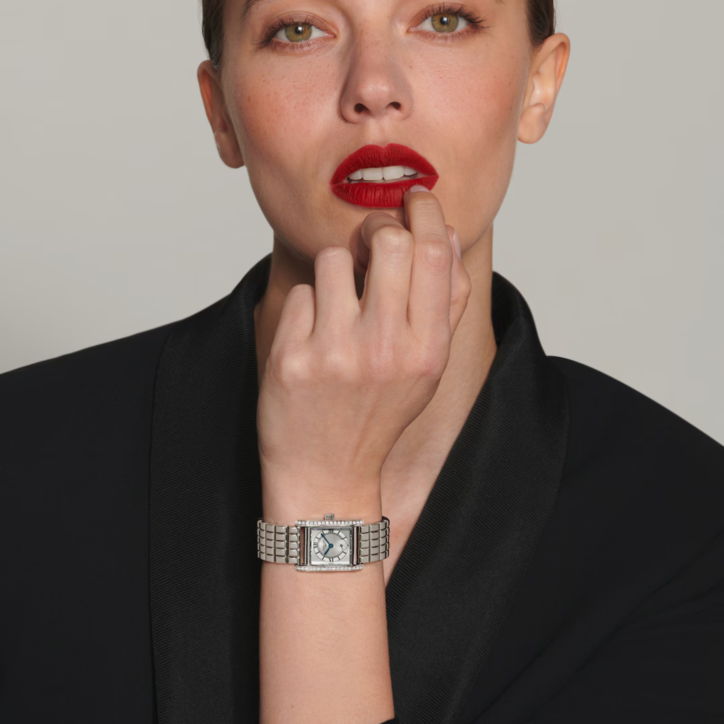 LONGINES MINI DOLCEVITA