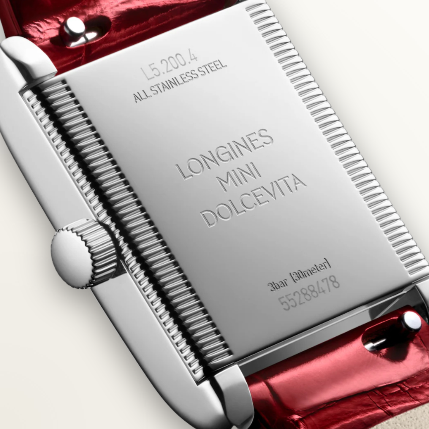 LONGINES MINI DOLCEVITA