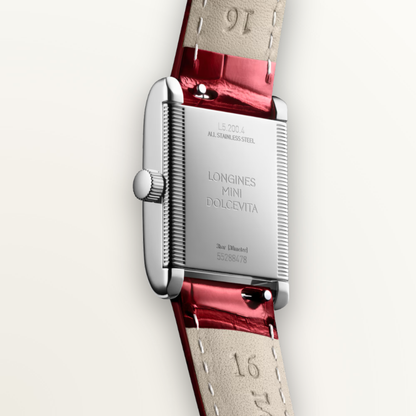 LONGINES MINI DOLCEVITA