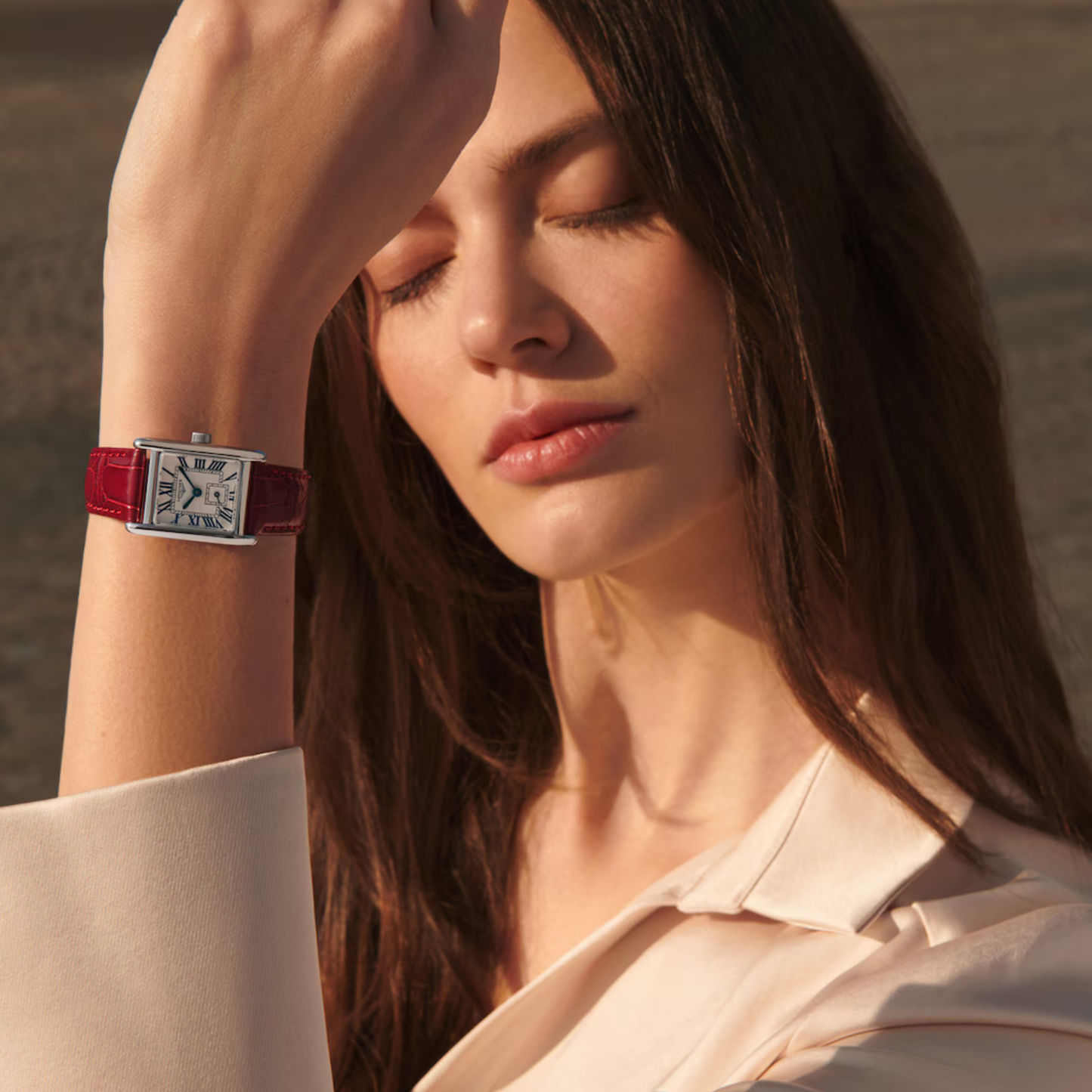 LONGINES MINI DOLCEVITA