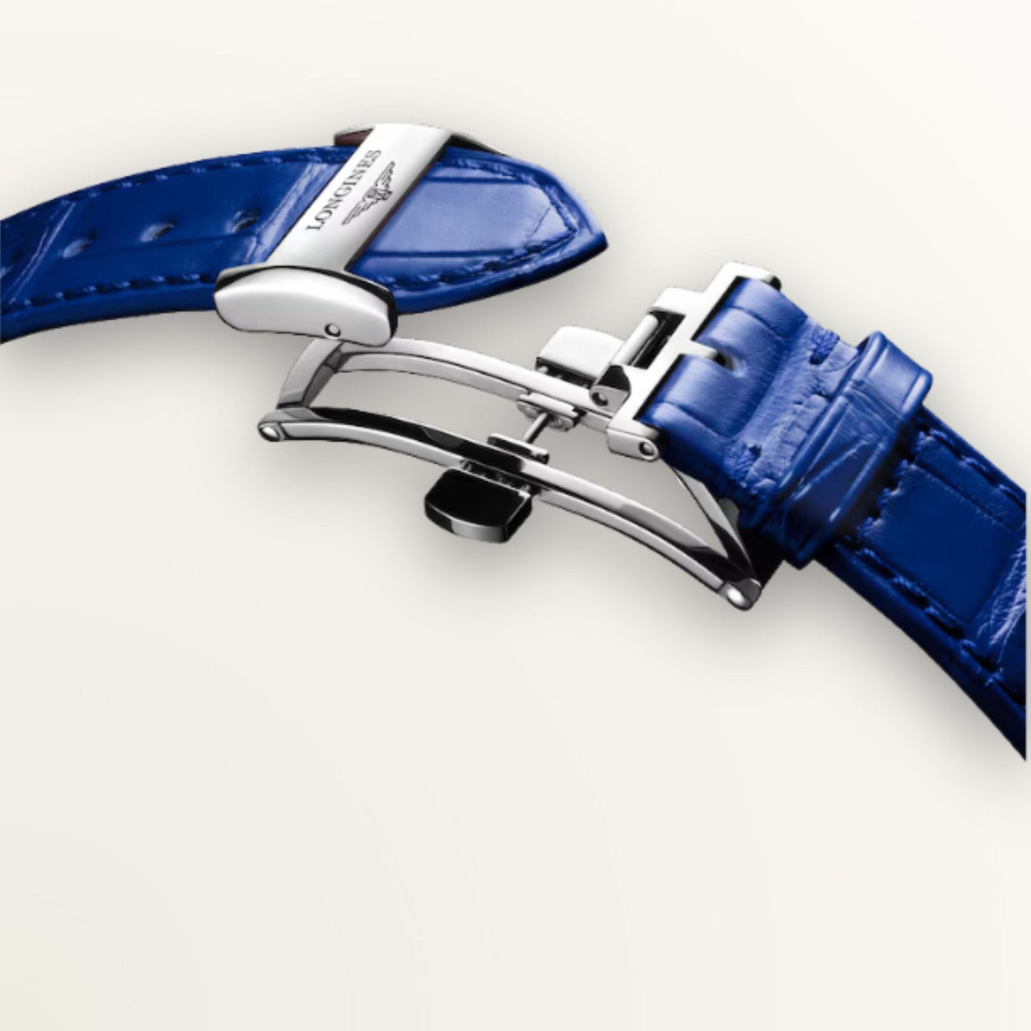 LONGINES PRIMALUNA MOONPHASE