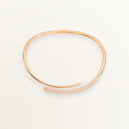 RECARLO CONTRARIE NECKLACE