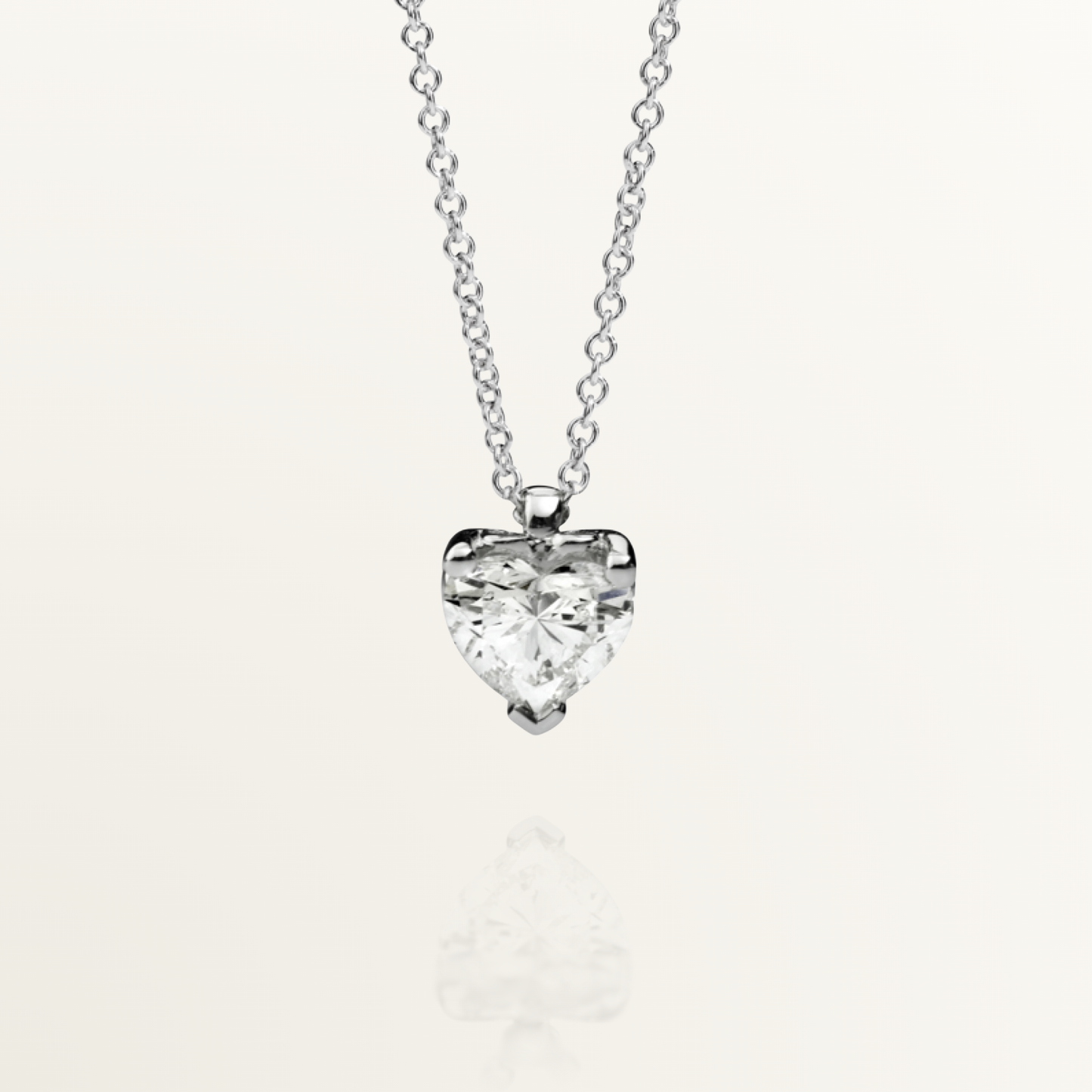 RECARLO PENDANT ANNIVERSARY LOVE