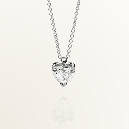 RECARLO PENDANT ANNIVERSARY LOVE