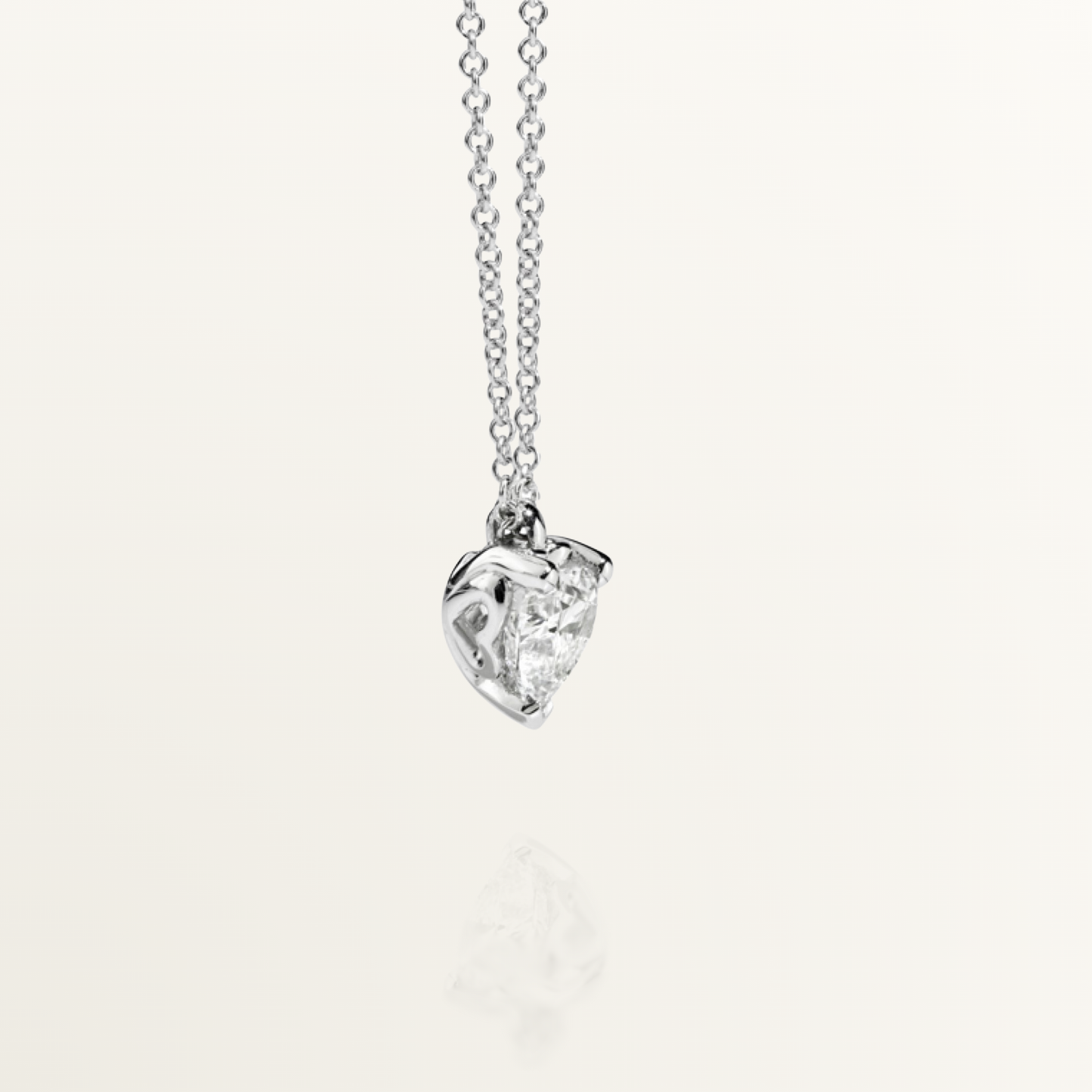 RECARLO PENDANT ANNIVERSARY LOVE