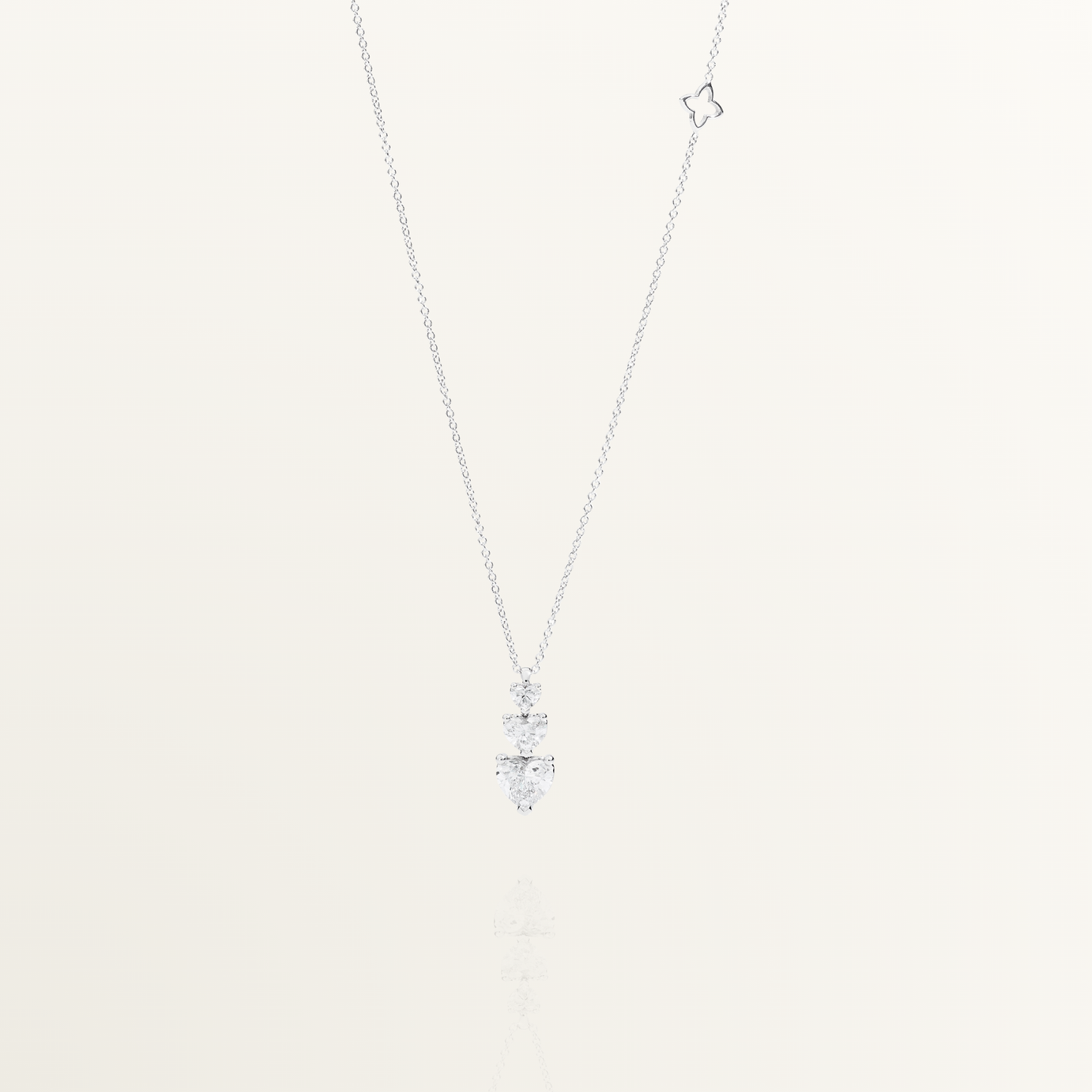 RECARLO NECKLACE ANNIVERSARY LOVE
