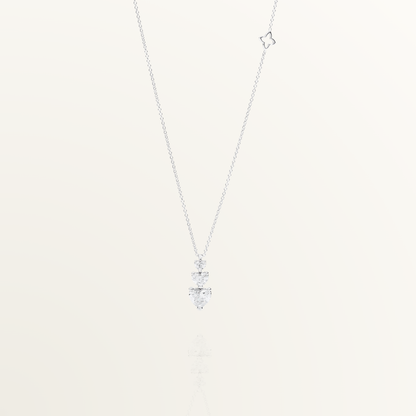 RECARLO NECKLACE ANNIVERSARY LOVE