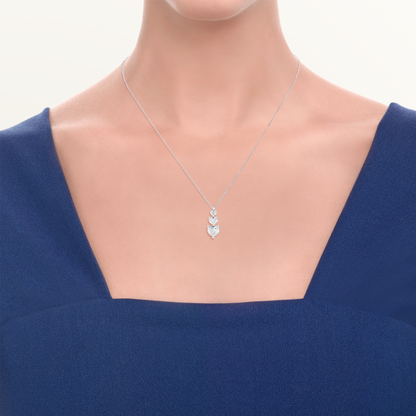 RECARLO NECKLACE ANNIVERSARY LOVE