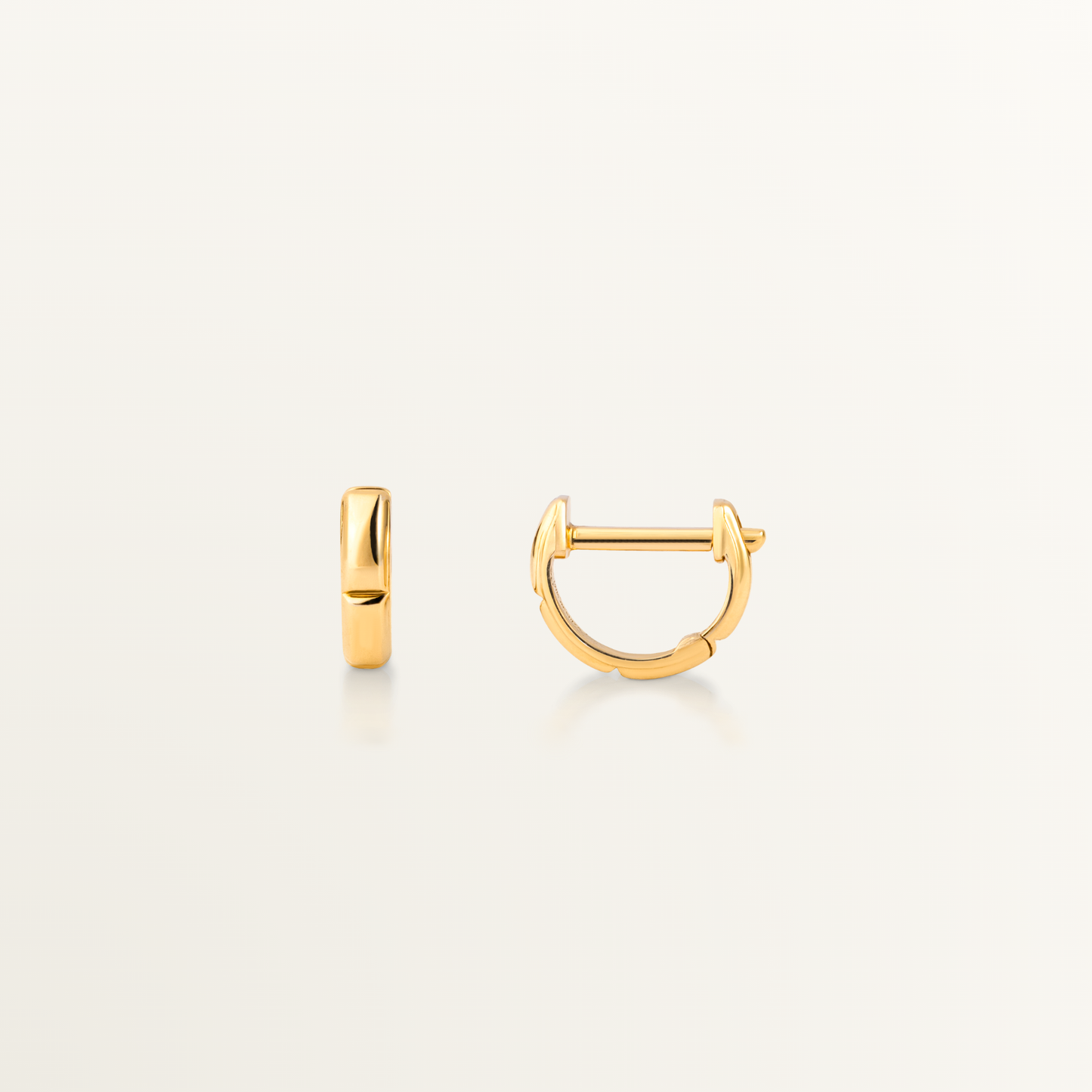 SMALL MAÓ EARRINGS
