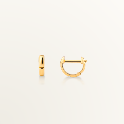 SMALL MAÓ EARRINGS
