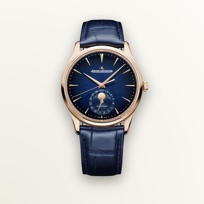 JAEGER-LECOULTRE MASTER ULTRA THIN MOON