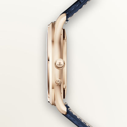 JAEGER-LECOULTRE MASTER ULTRA THIN MOON