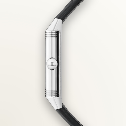 JAEGER-LECOULTRE REVERSO CLASSIC MONOFACE SMALL SECONDS