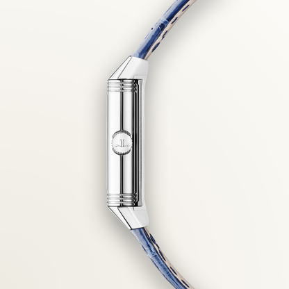 JAEGER-LECOULTRE REVERSO CLASSIC MONOFACE ORIGIN
