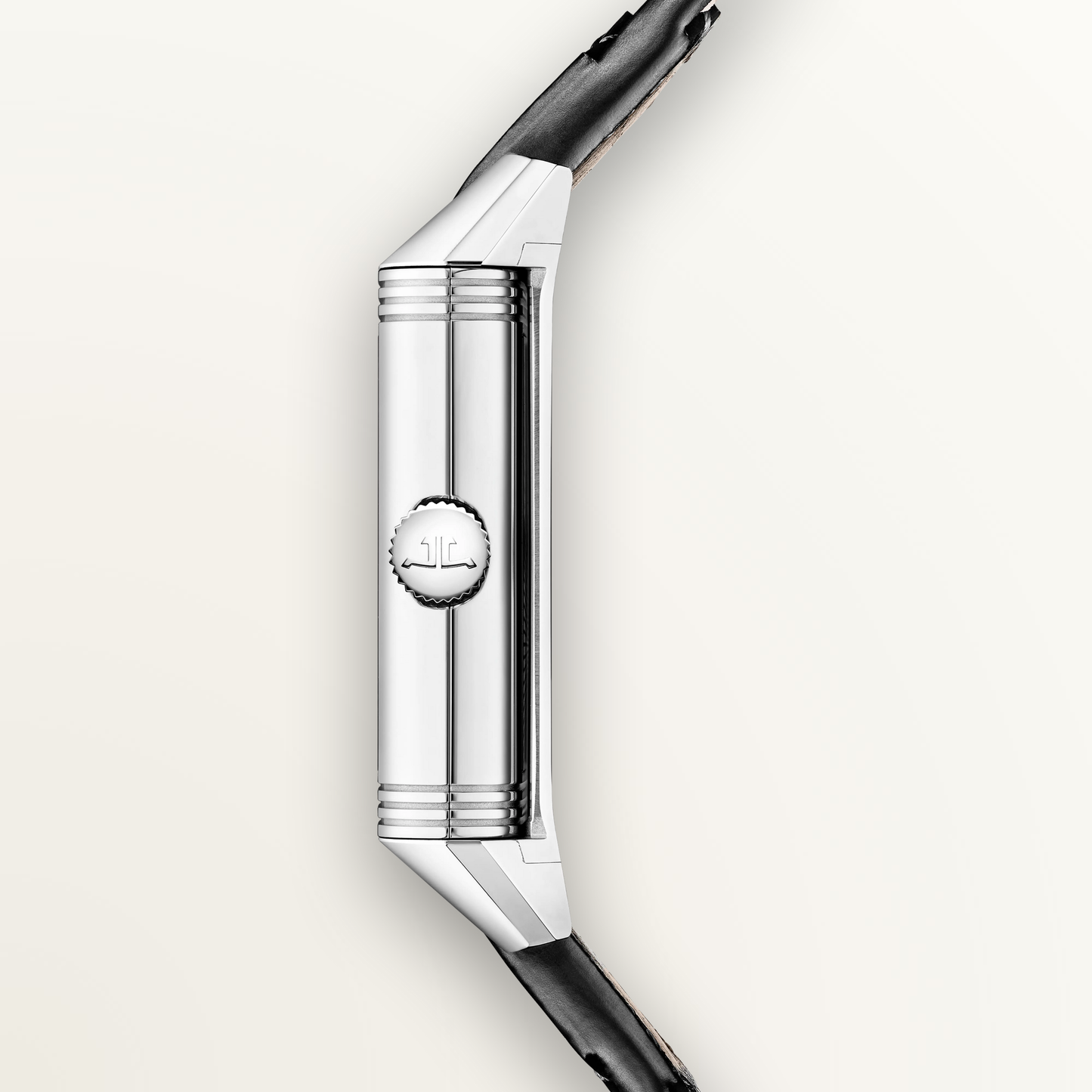 JAEGER-LECOULTRE REVERSO TRIBUTE DUOFACE SMALL SECONDS