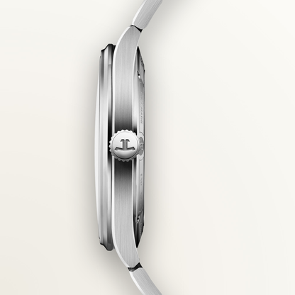 JAEGER-LECOULTRE MASTER CONTROL CHRONOMETRE DATE