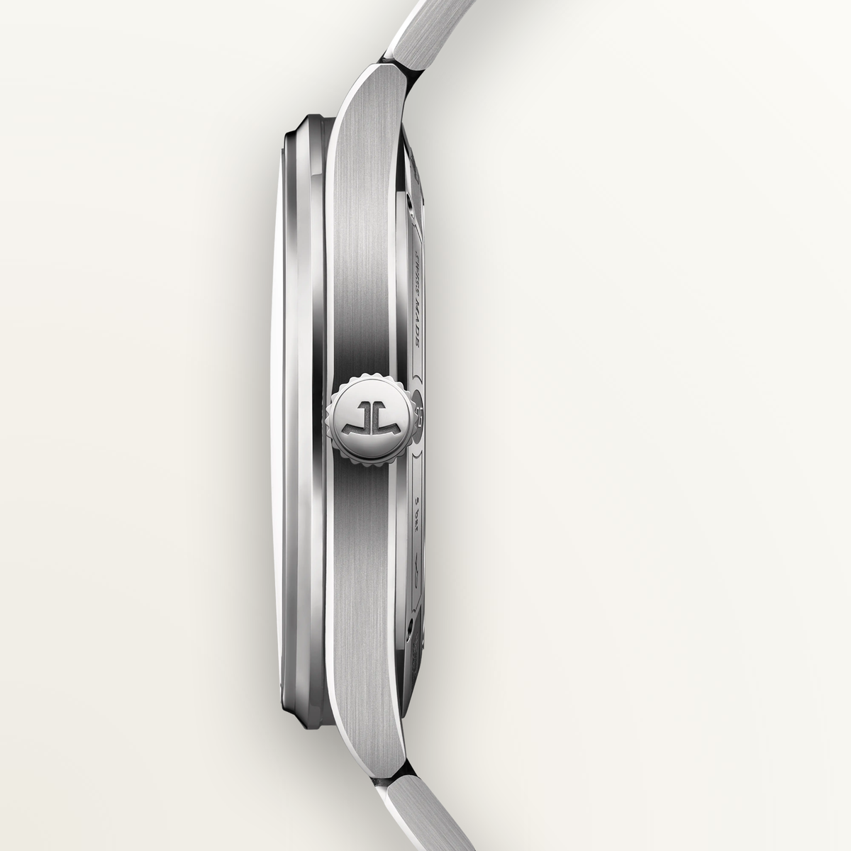JAEGER-LECOULTRE MASTER CONTROL CHRONOMETRE PERPETUAL CALENDAR
