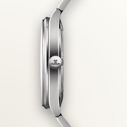JAEGER-LECOULTRE MASTER CONTROL CHRONOMETRE PERPETUAL CALENDAR