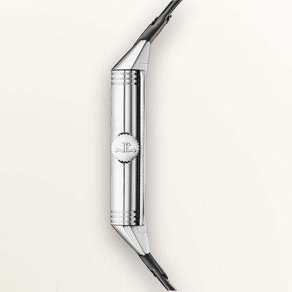 JAEGER-LECOULTRE REVERSO TRIBUTE MONOFACE SMALL SECONDS
