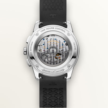JAEGER-LECOULTRE POLARIS CHRONOGRAPH