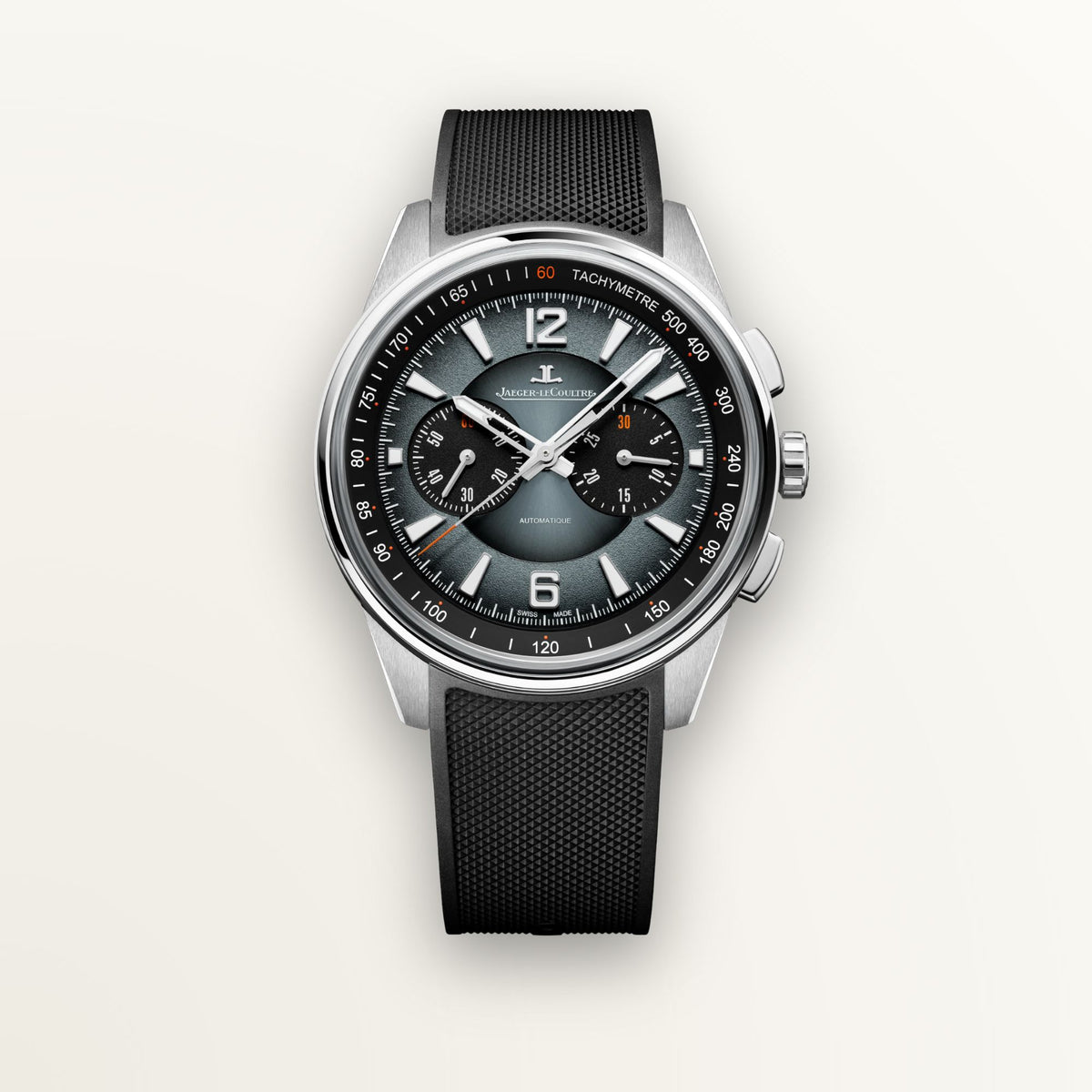 JAEGER-LECOULTRE POLARIS CHRONOGRAPH