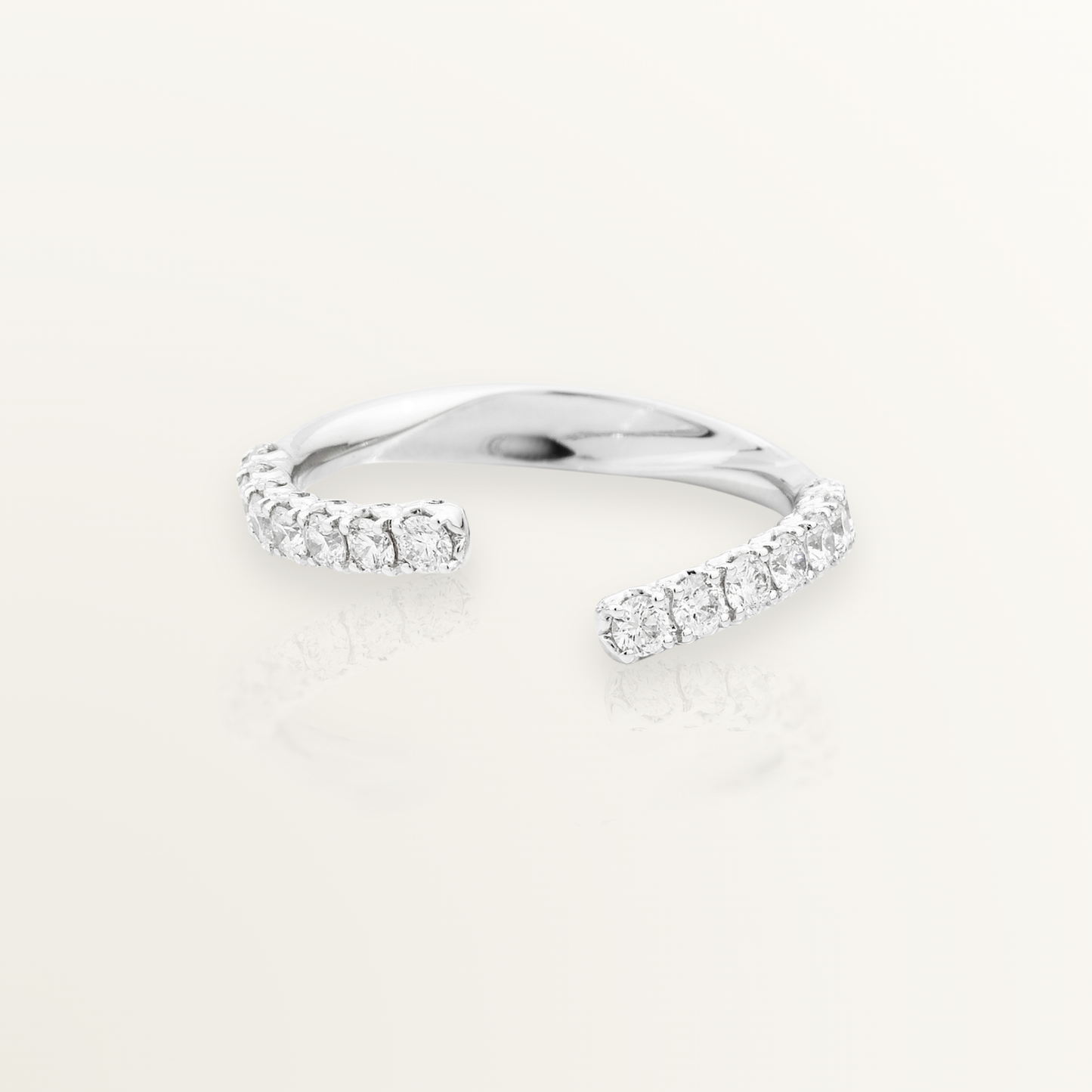 RECARLO ANNIVERSARY MORE RING