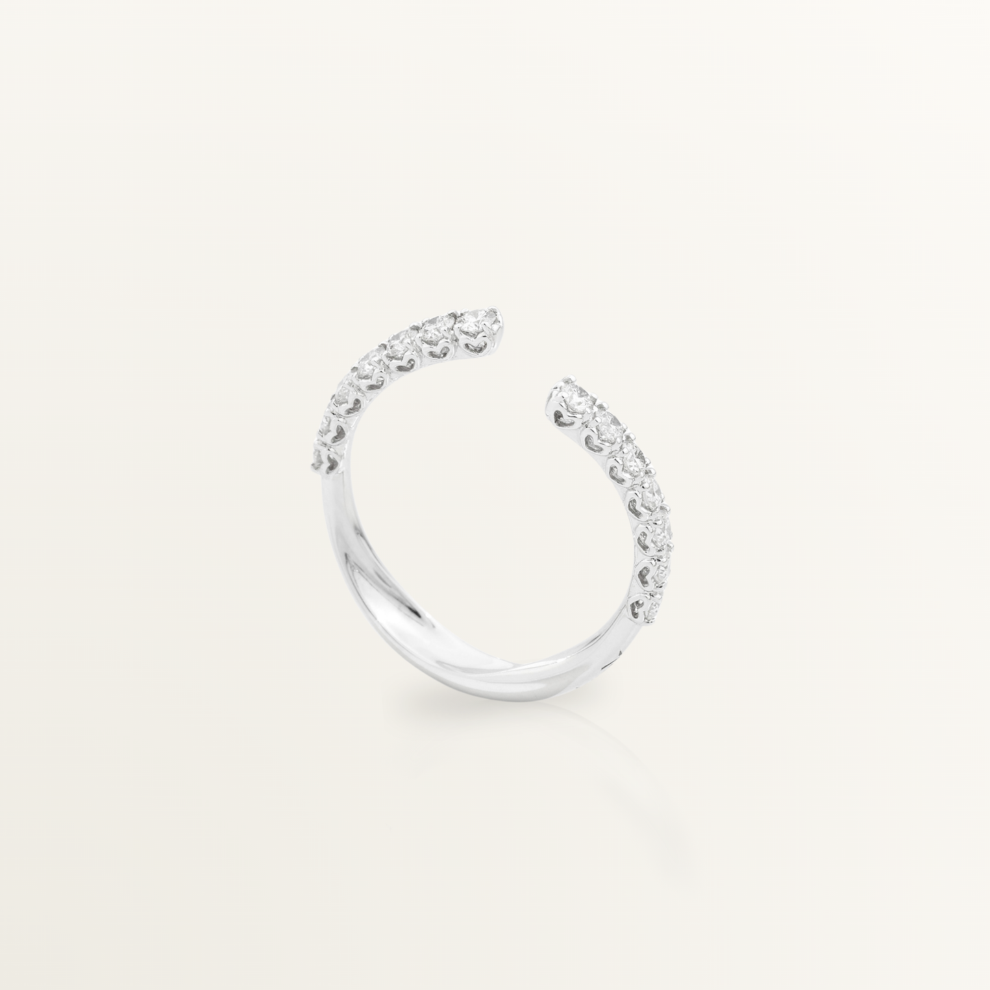 RECARLO ANNIVERSARY MORE RING