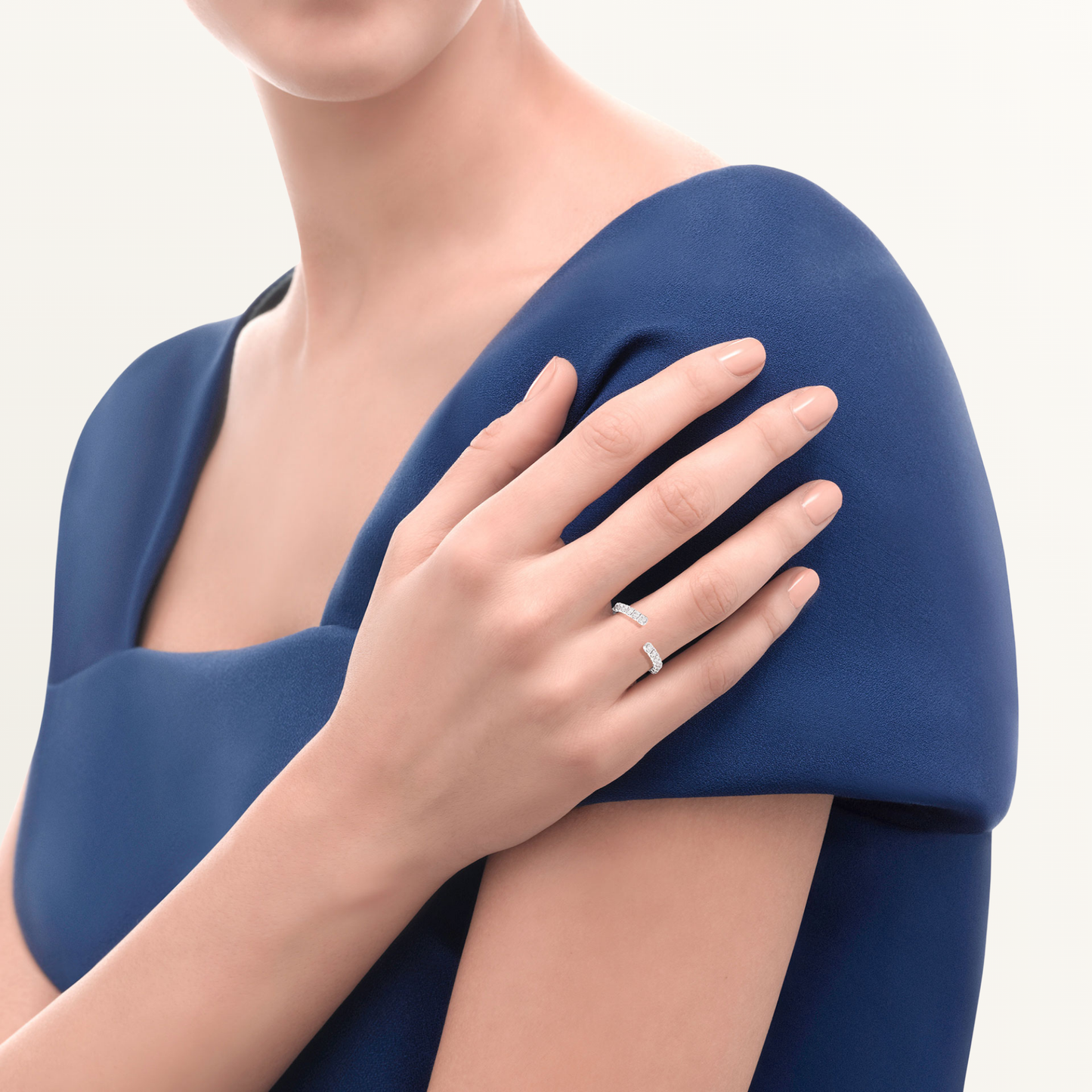 RECARLO ANNIVERSARY MORE RING