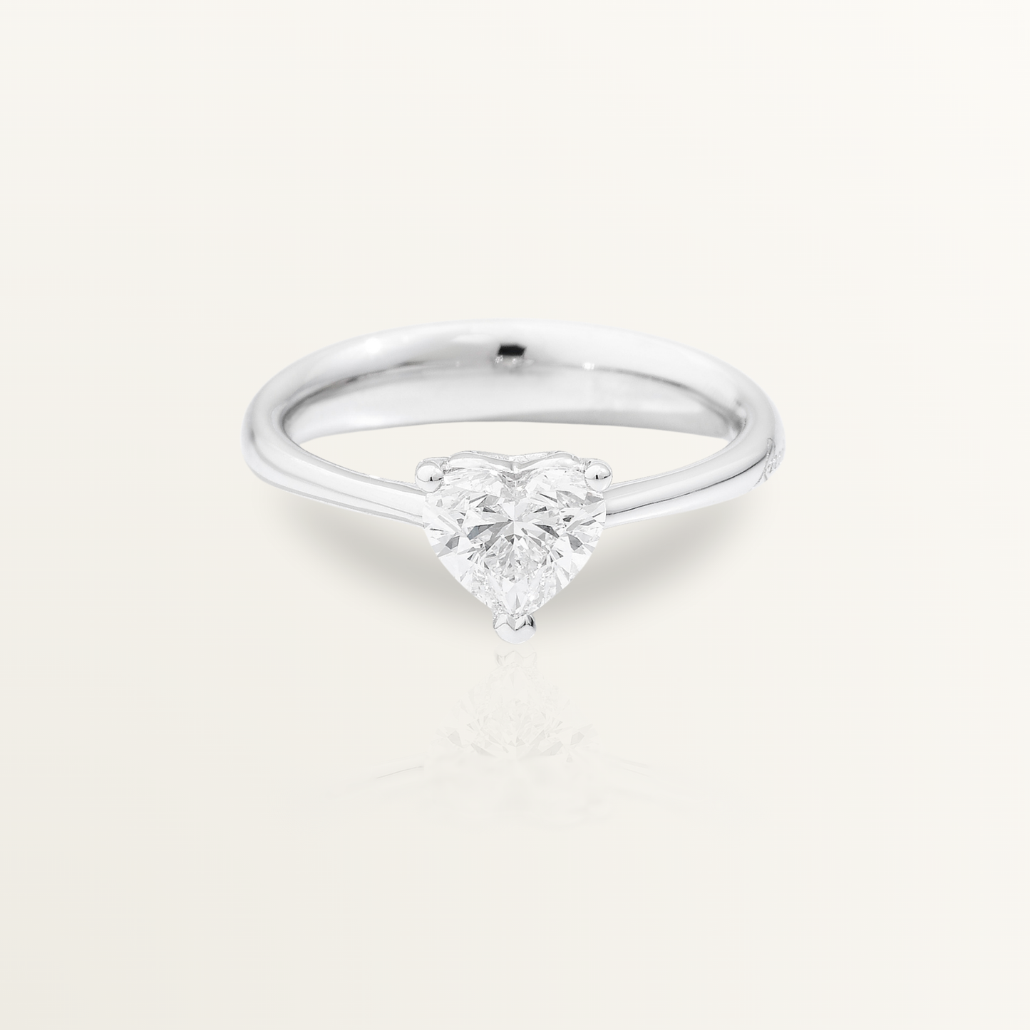 RECARLO RING ANNIVERSARY LOVE