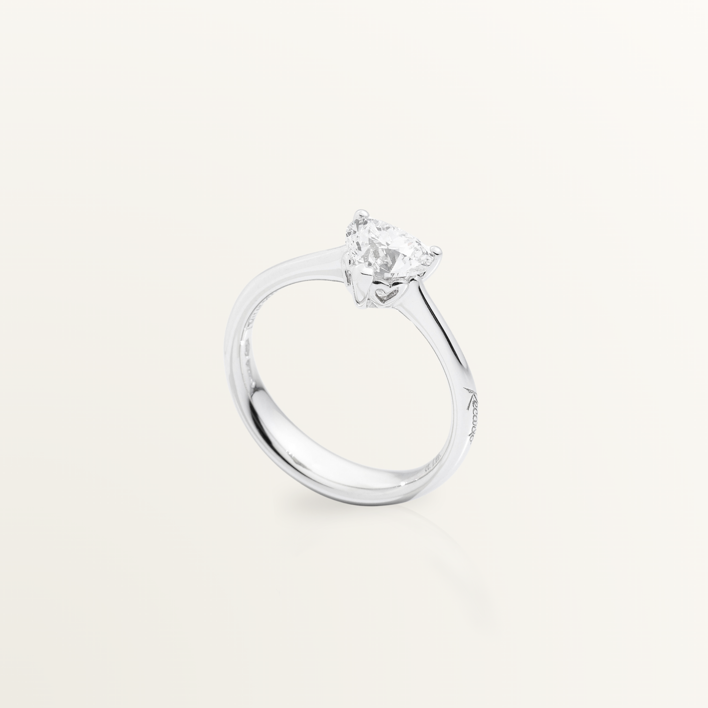 RECARLO RING ANNIVERSARY LOVE