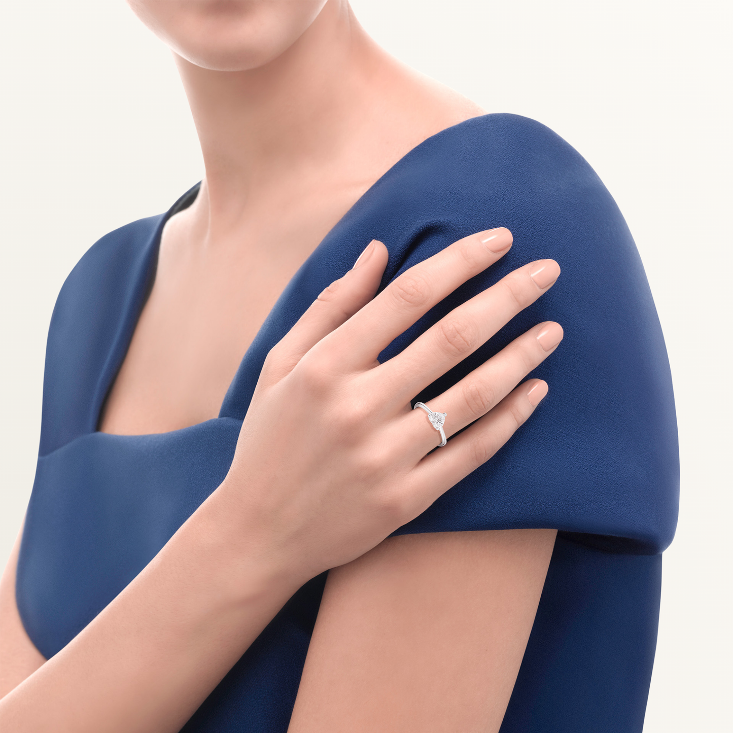 RECARLO RING ANNIVERSARY LOVE