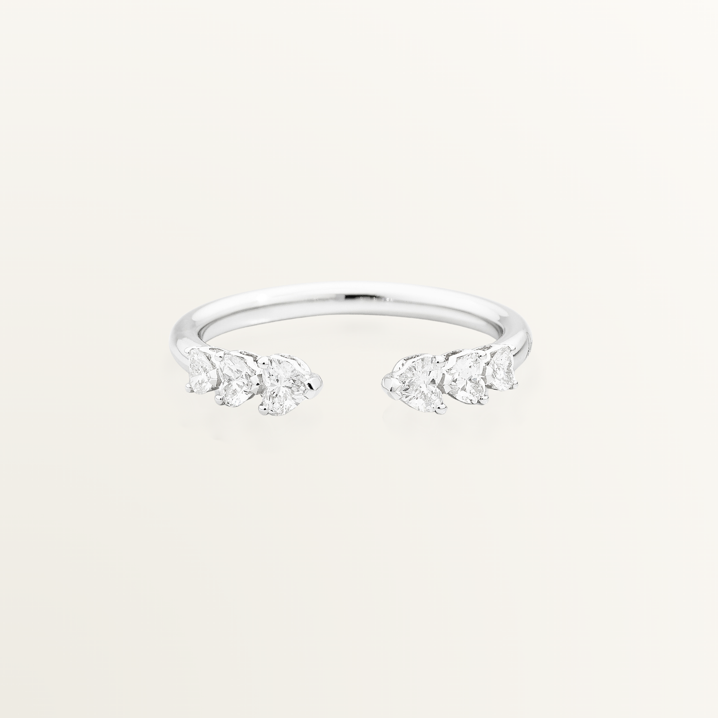 RECARLO RING ANNIVERSARY MORE