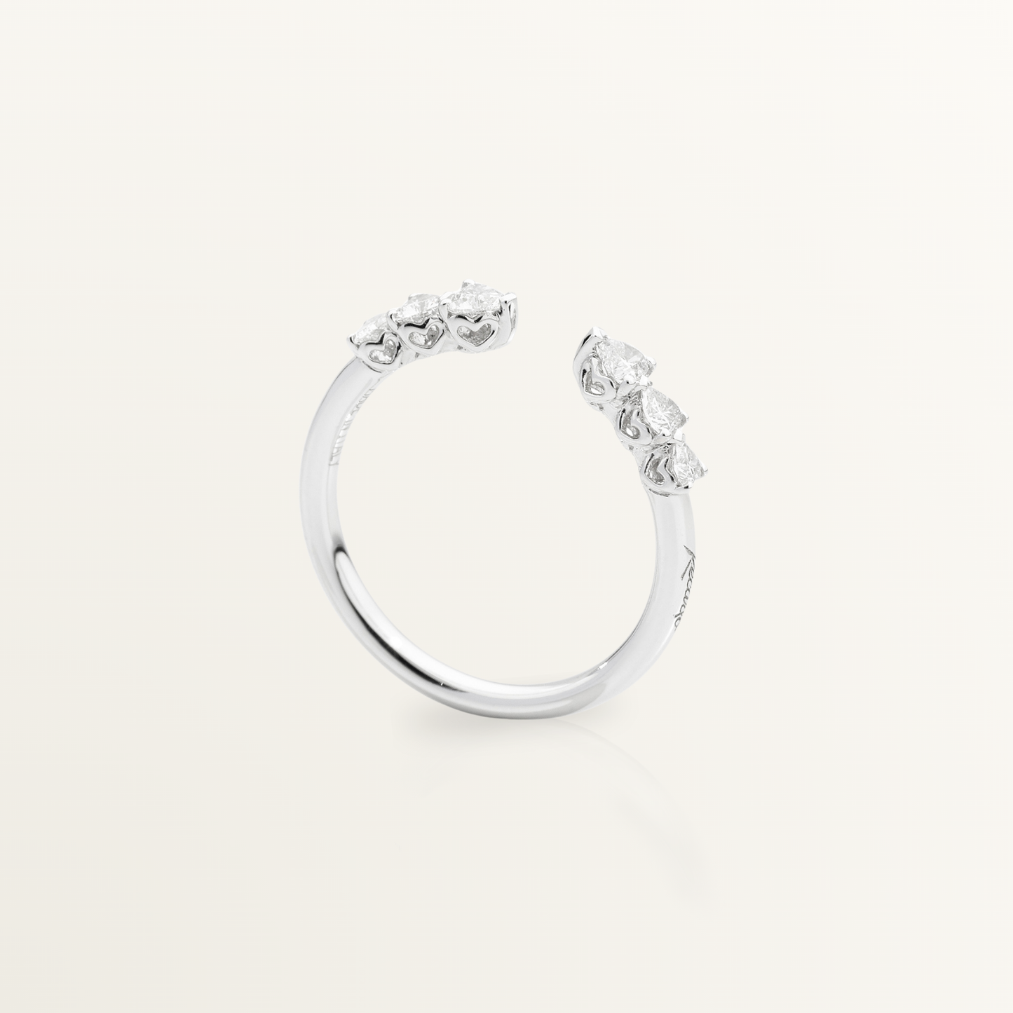 RECARLO RING ANNIVERSARY MORE