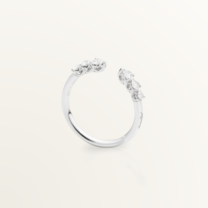RECARLO RING ANNIVERSARY MORE