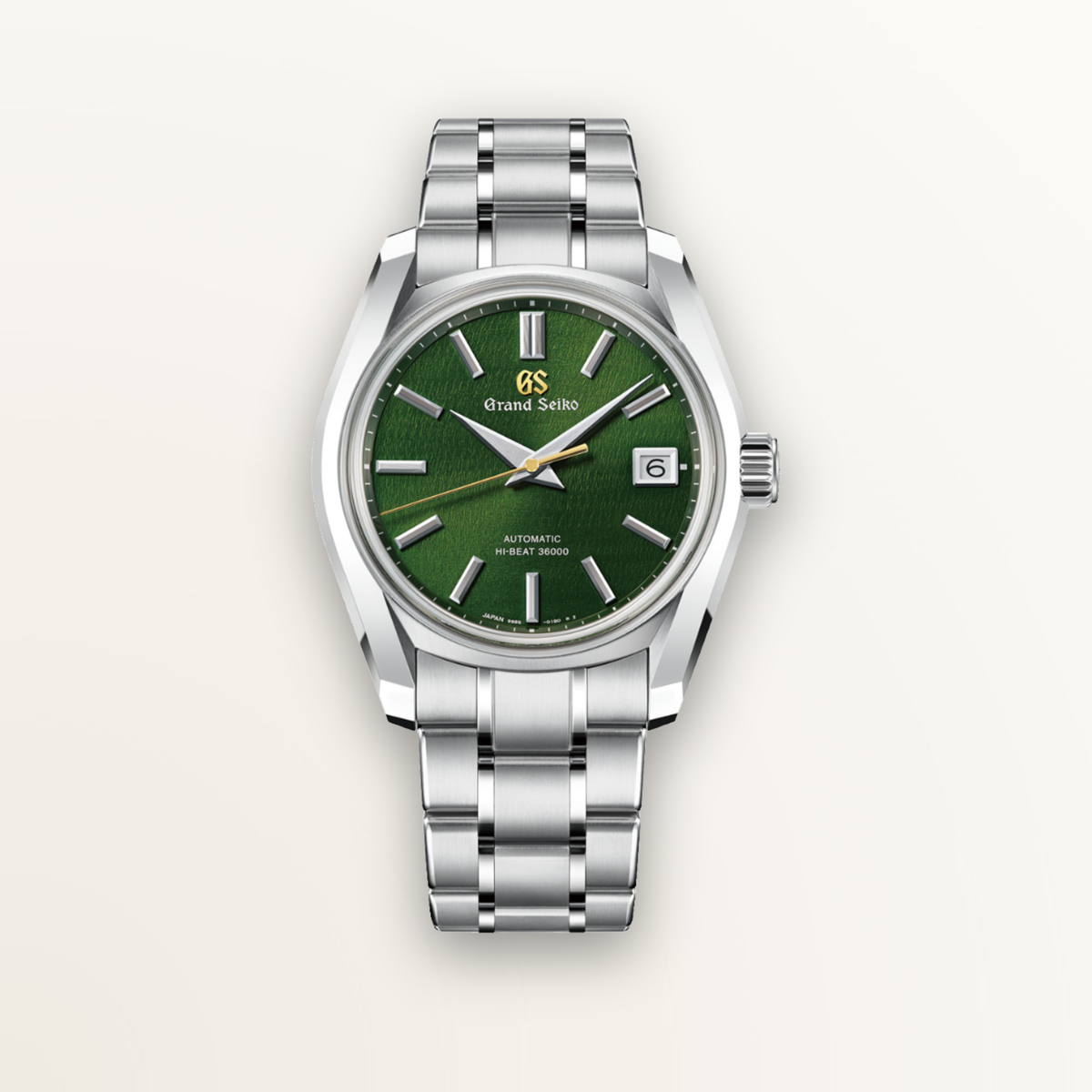 GRAND SEIKO HERITAGE COLLECTION