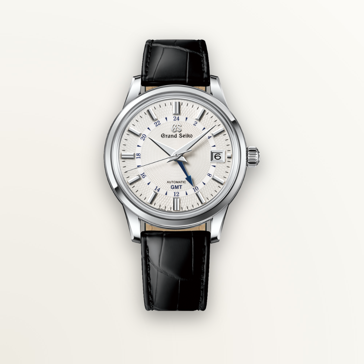 GRAND SEIKO ELEGANCE COLLECTION SNOWDROP