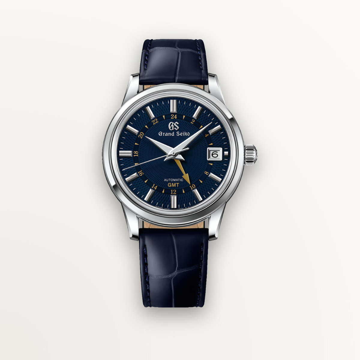 GRAND SEIKO ELEGANCE COLLECTION MOONDROP