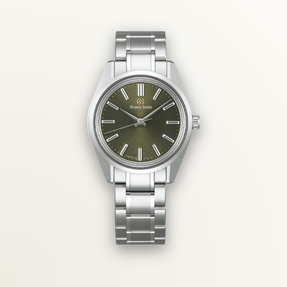 GRAND SEIKO HERITAGE