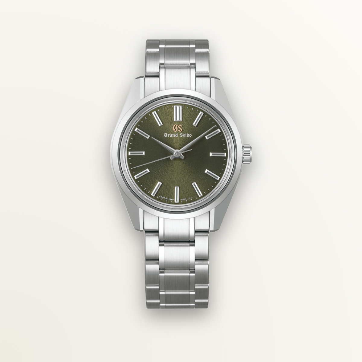GRAND SEIKO HERITAGE