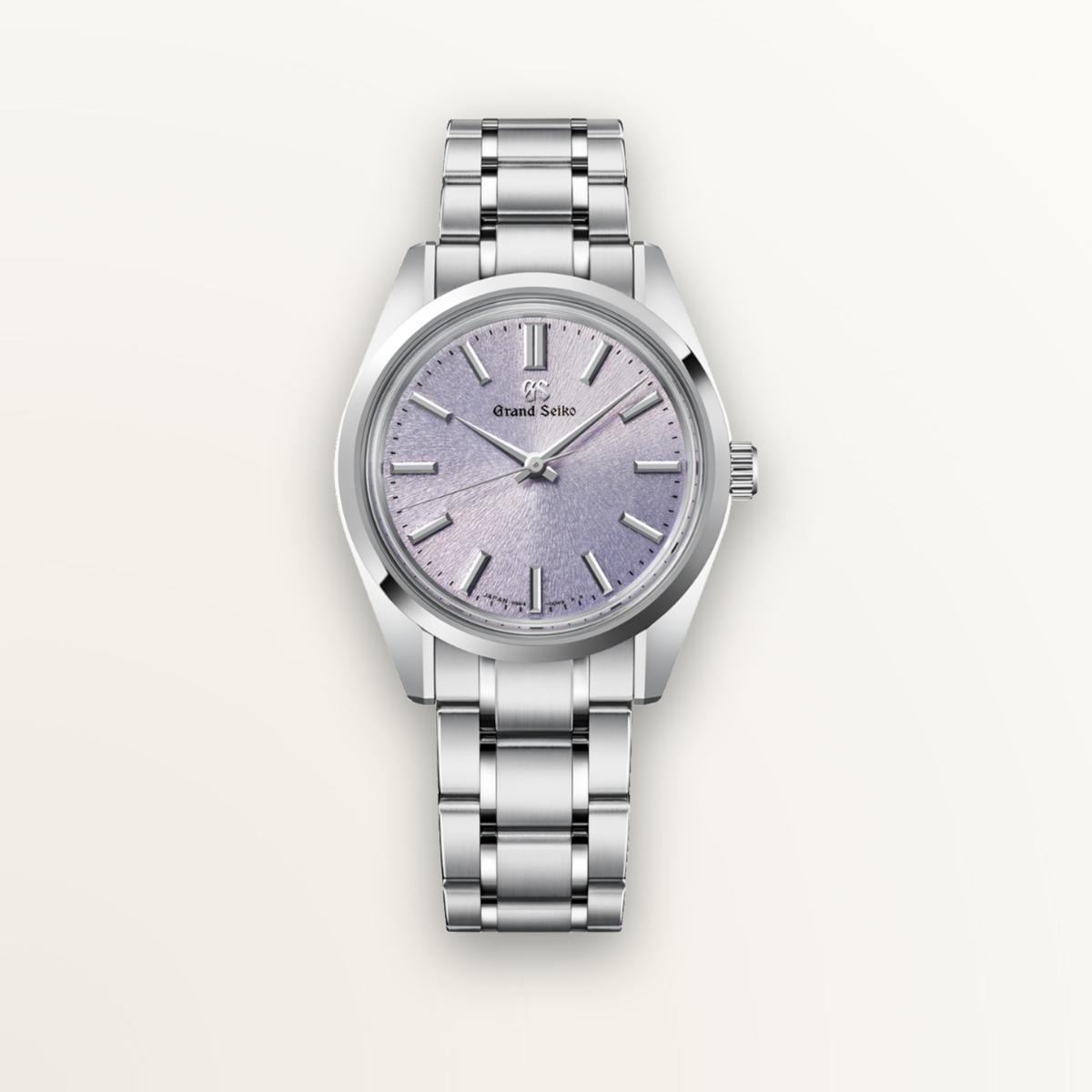 GRAND SEIKO HERITAGE MECANIQUE 36,5MM
