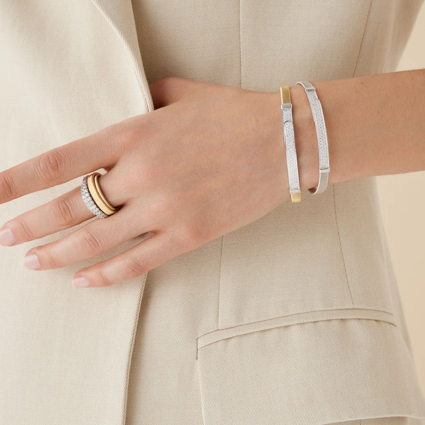 MARCO BICEGO PULSERA MASAI