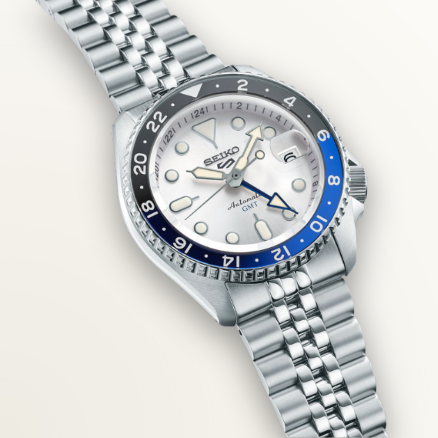 SEIKO 5 SPORTS SKX SERIES