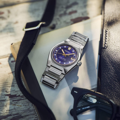 SEIKO KING SEIKO VANAC