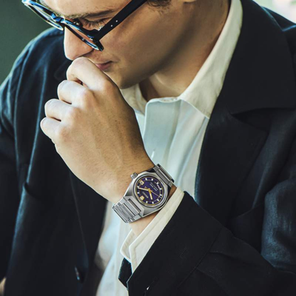 SEIKO KING SEIKO VANAC