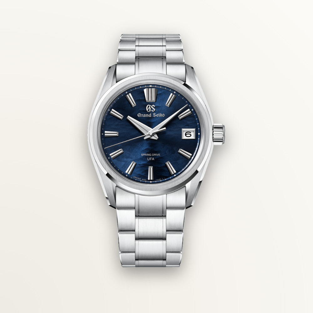GRAND SEIKO EVOLUTION 9