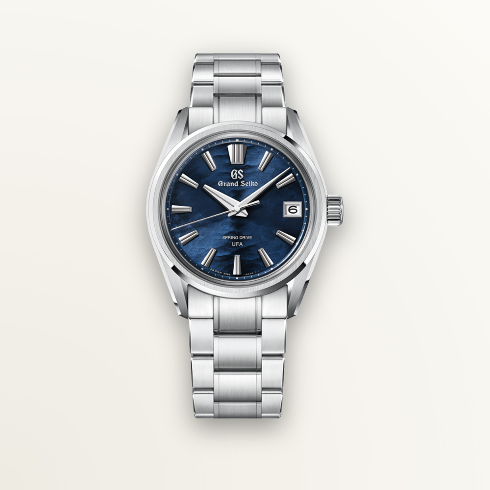 GRAND SEIKO EVOLUTION 9