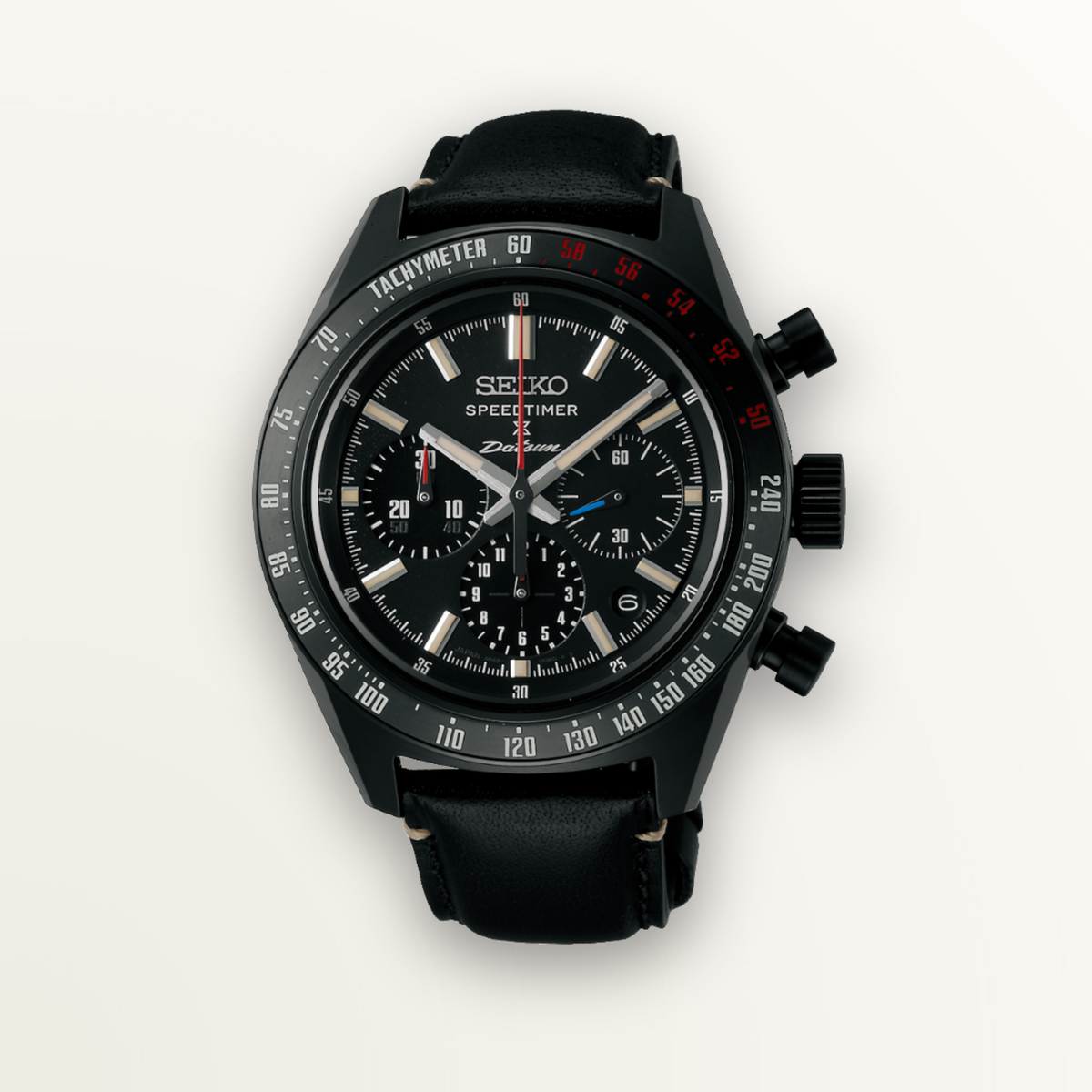 SEIKO PROSPEX SPEEDTIMER